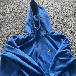 Mens Nike XXL hoodie. Excellent condition!
